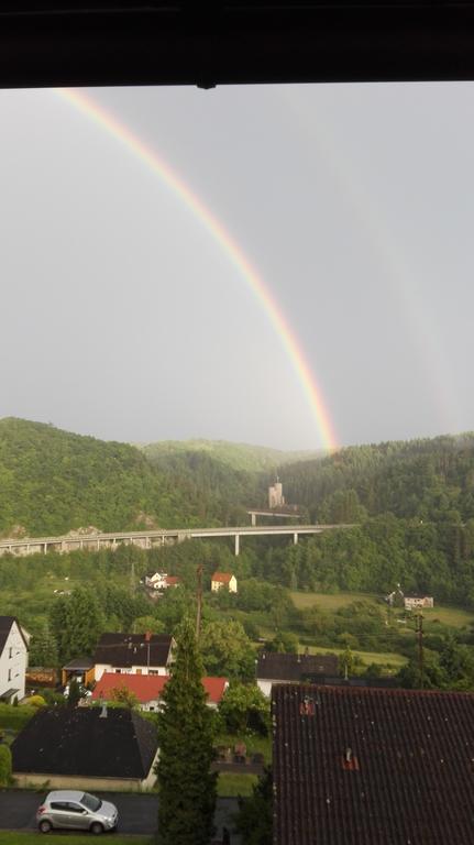 Lorettablick Sonnenberg-Winnenberg Dış mekan fotoğraf