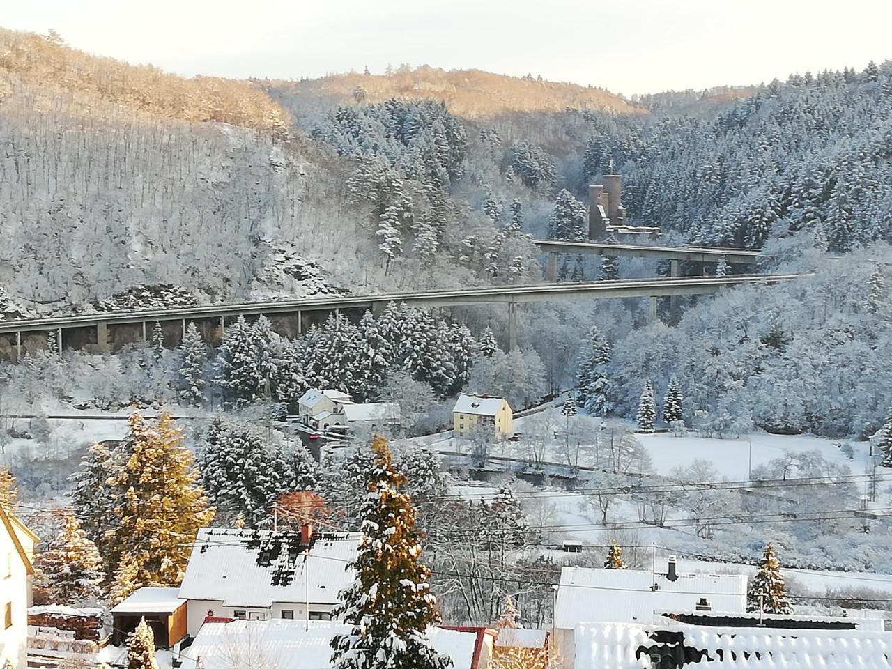 Lorettablick Sonnenberg-Winnenberg Dış mekan fotoğraf